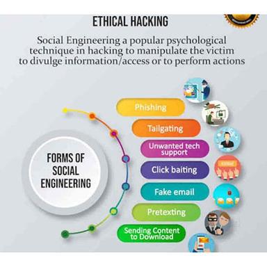 Ethical Hacking Services