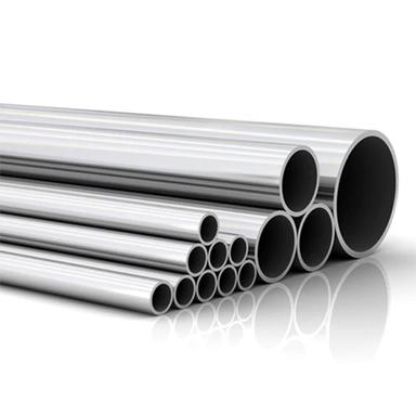 Cr Round Pipes Application: Construction