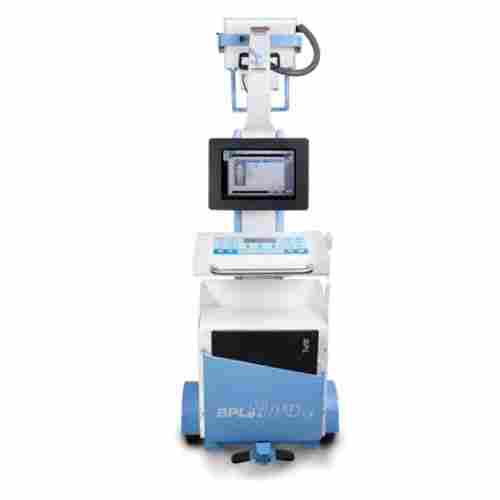 BPL M RAD 3.6 DR Mobile X-Ray Machine