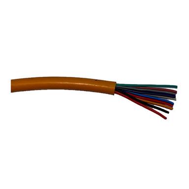 Display Cable Application: Construction