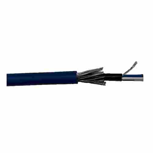 Instrumentation Shielded Armoured Cable