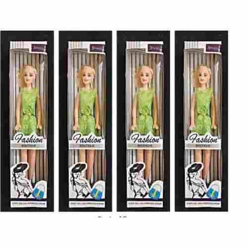 Fashion Boutique Girl Doll For Gift (Multicolor)