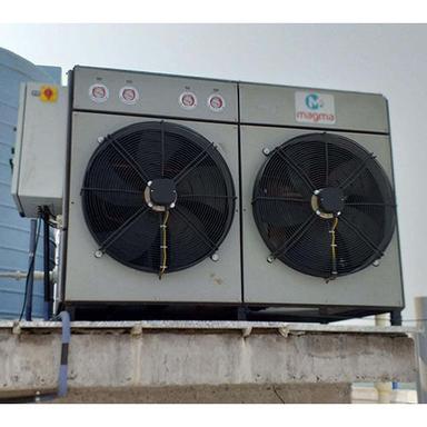 Stainless Steel Commercial Heat Pump