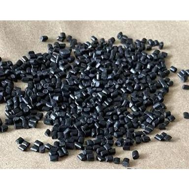 Different Available Black Hips Granules