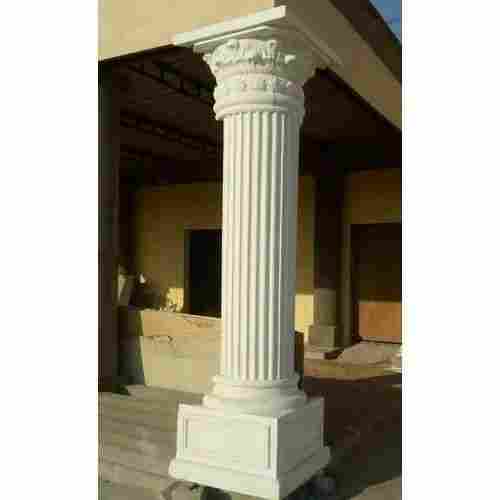 GRC Roman Pillar