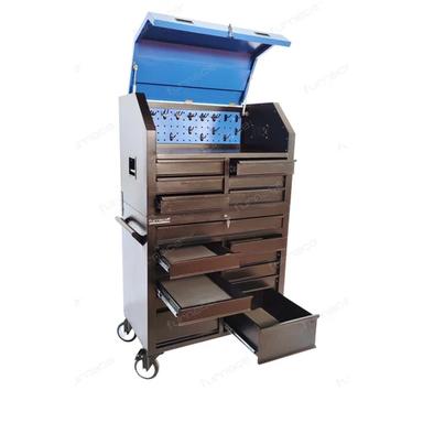 Tool Trolley Cabinet Application: For Storage