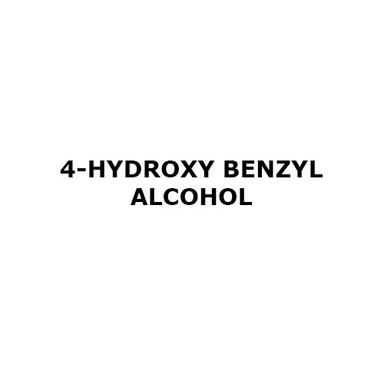 4-Hydroxy Benzyl Alcohol Cas No: 623-05-2