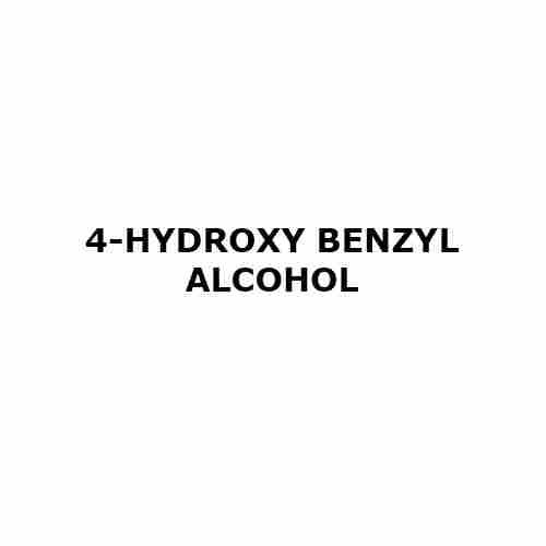 4-hydroxy Benzyl Alcohol