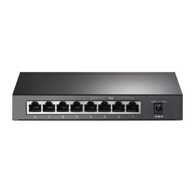 Hikvision 8 Port Poe Switch Application: Industrial