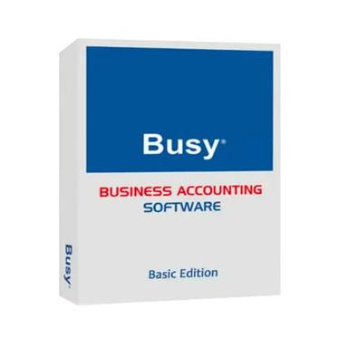 Online Busy Accounting Software