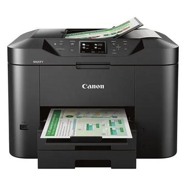 Automatic Canon Office Printers