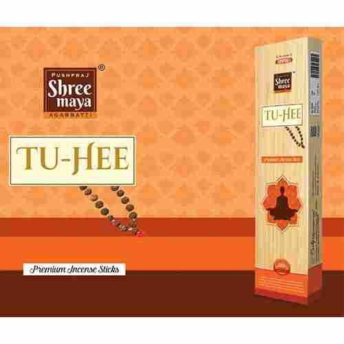 Shree Maya TU-Hee Premium Incense Sticks