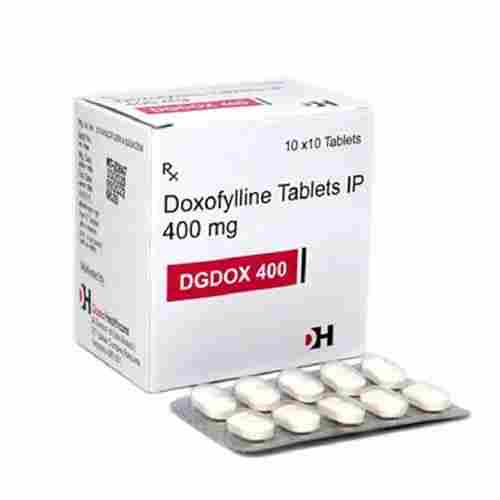 Doxofylline Tablets IP