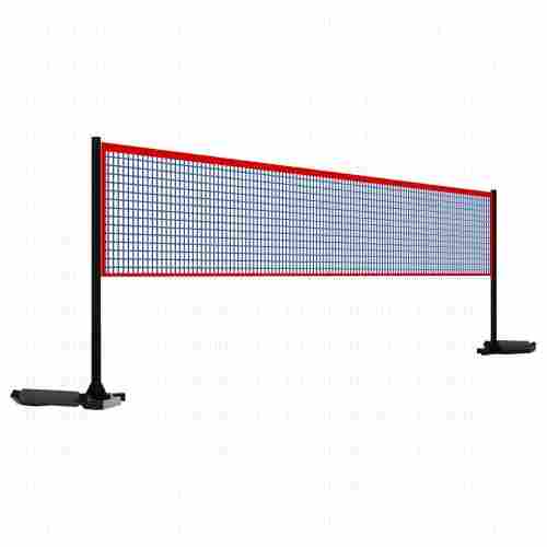 Badminton Pole and Net Movable