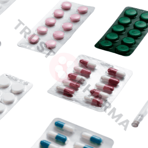 Cimetidine Tablets General Medicines ULCIDIN 200MG