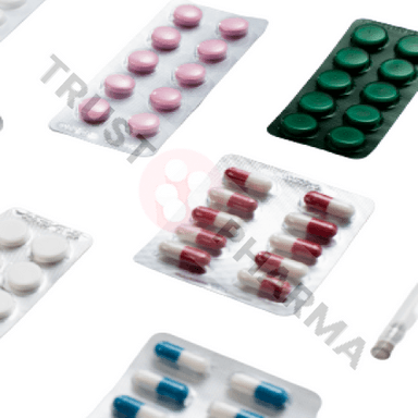 Rupatadine Tablets General Medicines RUPANEX 10MG