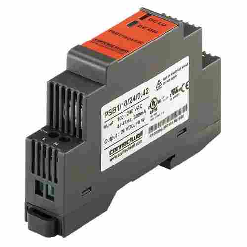Din Rail Mountable Switching Power Supplies