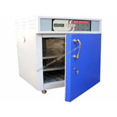 Electrical Oven Application: Lab