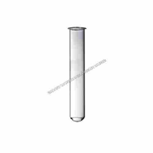 Plastic Test Tubes