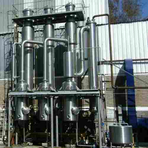 Industrial Evaporator System