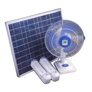 Monocrystalline Solar Home Light System