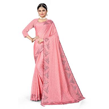 Different Available Ladies Partywear Saree