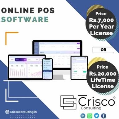 Pos Software System