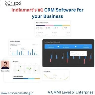 Online CRM Software