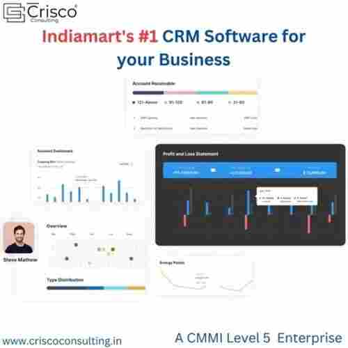 Crm Software Development