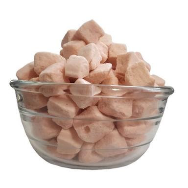 Common Freeze Dried Pink Guava