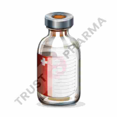 Liquid Ampicillin And Cloxacillin For Injection FEULIMOX