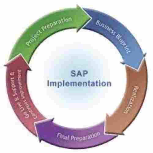 Sap Implementation Software