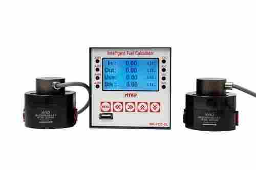 Fuel Cunsumtion meter