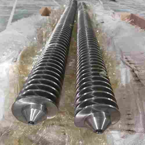 Screw Shaft With Element