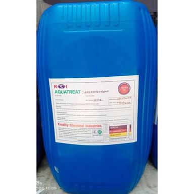 Wastewater Treatment Chemical Grade: Industrial Grade