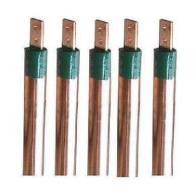Copper Earthing Electrode Application: Industrial