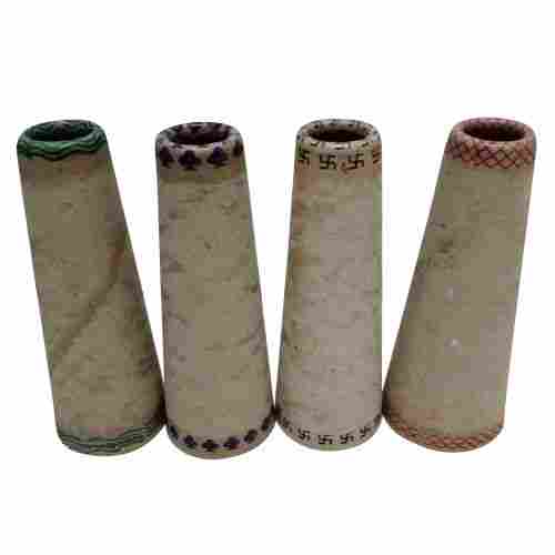 Textile Paper Cones For Spinning Mills