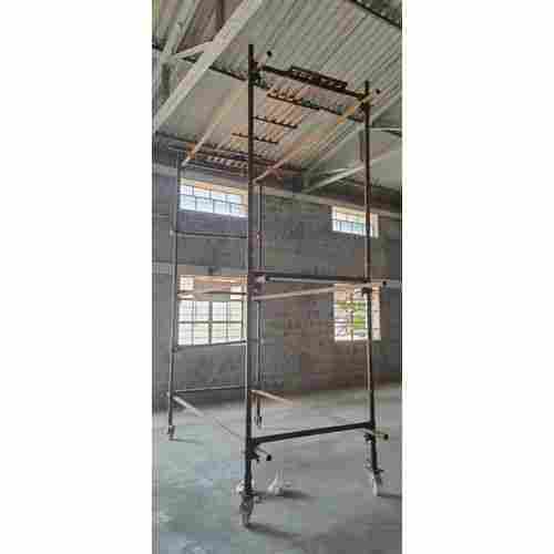 Movable Tower Scaffolding Rental Services