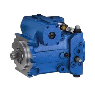 Blue 220V Electrically Operated Hydraulic Pump