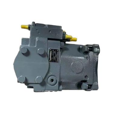 Gray Rexroth Bosch A4Vso Axial Piston Variable Hydraulic Pump