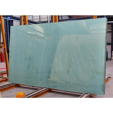 Transparent 5Mm Reflection Toughened Glass