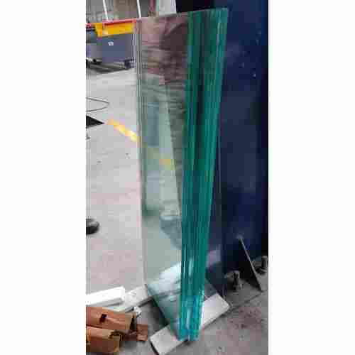 Insulated Tempered Toughened Glass