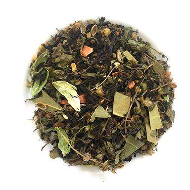 Herbal Blend Kaadha Tea Antioxidants