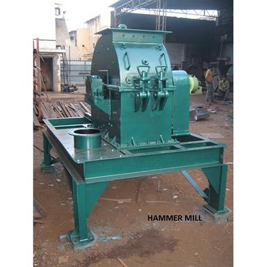 Stainless Steel Hammer Mill