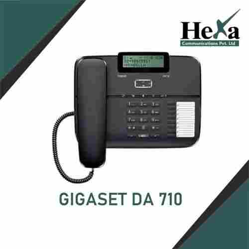 Gigaset DA710 Hands- Free Speaker Phone