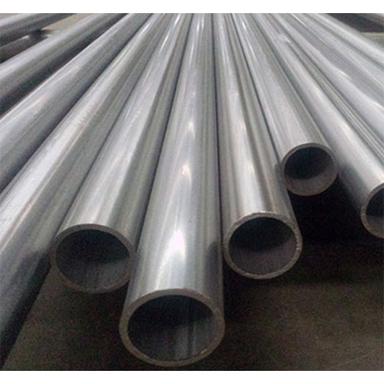 Gray Inconel 625 Pipes And Tubes