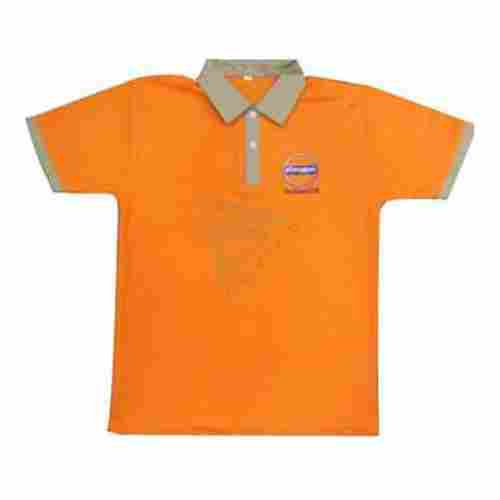 Orange Petrol Pumps T-Shirts