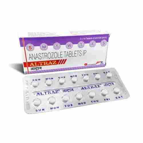 Altraz Anastrozole Tablet