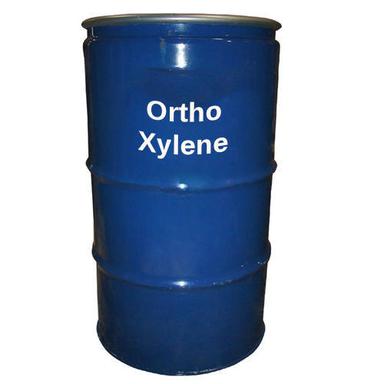 Ortho Xylene Application: Industrial