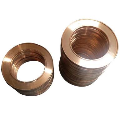 Golden Ofhce Grade Copper Short Circuit Ring
